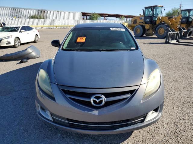 Photo 5 from auction – 2011 MAZDA 6 I with VIN 1YVHZ8CH1B5M25901