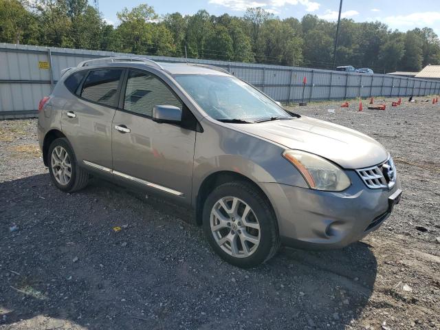 صورة رقم 4 من المزاد - 2013 NISSAN ROGUE مع VIN JN8AS5MV6DW113816