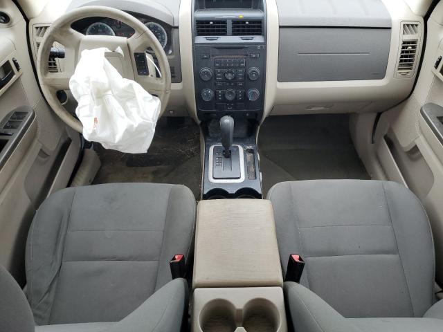 Foto 8 de la subasta – 2010 FORD ESCAPE XLS con VIN 1FMCU0C79AKB18642