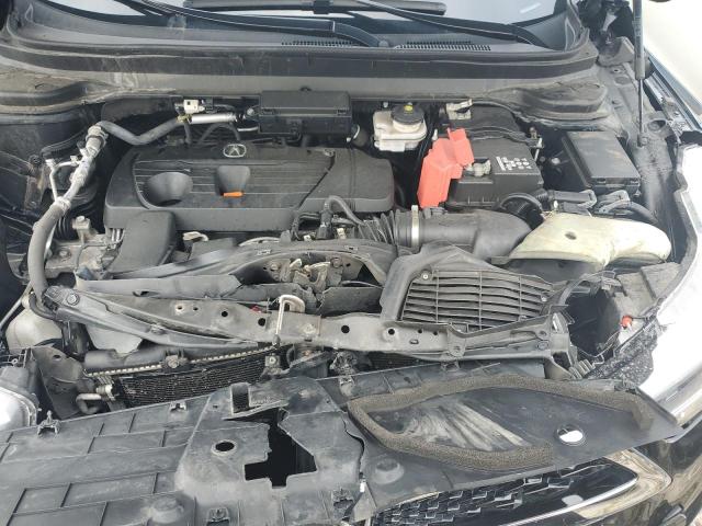 Photo 11 from auction – 2021 ACURA RDX TECHNO with VIN 5J8TC2H5XML044772