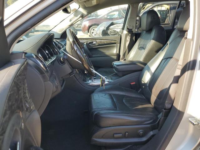 Photo 7 from auction – 2014 BUICK ENCLAVE with VIN 5GAKRBKD0EJ197698