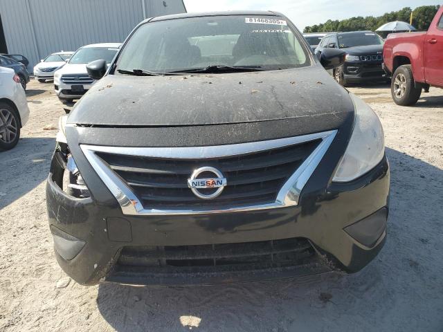 Photo 5 from auction – 2016 NISSAN VERSA S with VIN 3N1CN7AP1GL823667