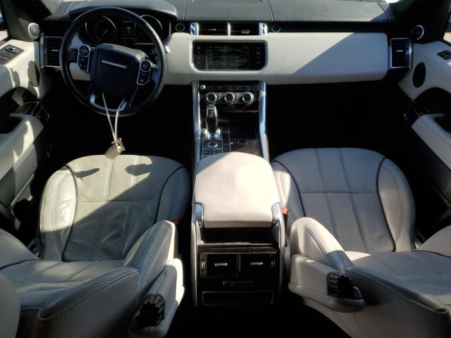 Photo 8 from auction – 2014 LAND ROVER RANGE ROVE with VIN SALWR2WF9EA338546