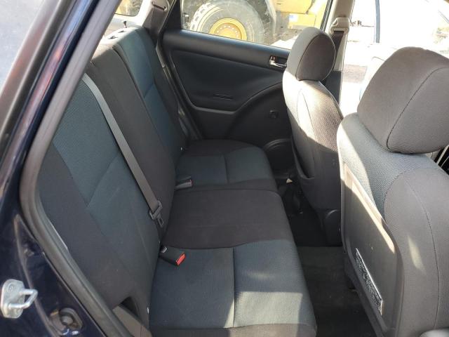 Photo 10 from auction – 2007 TOYOTA COROLLA MATRIX XR with VIN 2T1KR32E97C648087