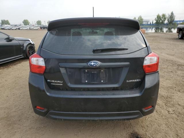 Photo 6 from auction – 2012 SUBARU IMPREZA PR with VIN JF1GPAD65CH210698