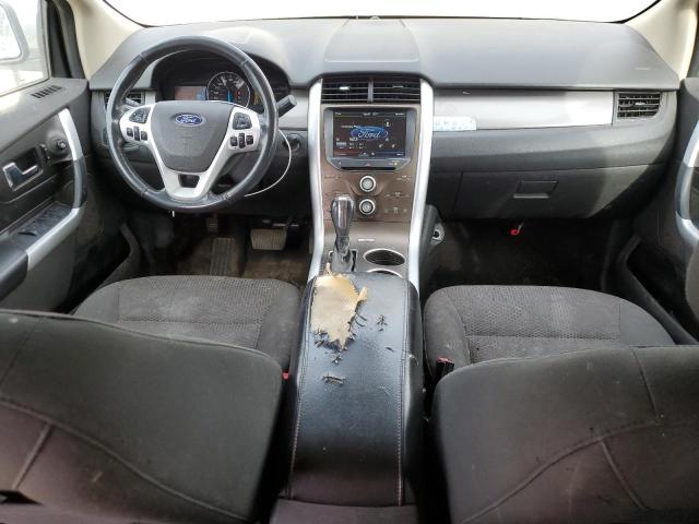Photo 8 from auction – 2011 FORD EDGE SEL with VIN 2FMDK4JC1BBA48857