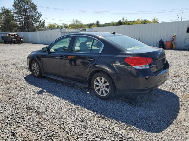 Photo 2 from auction – 2011 SUBARU LEGACY 2.5I PREMIUM with VIN 4S3BMBF66B3224122