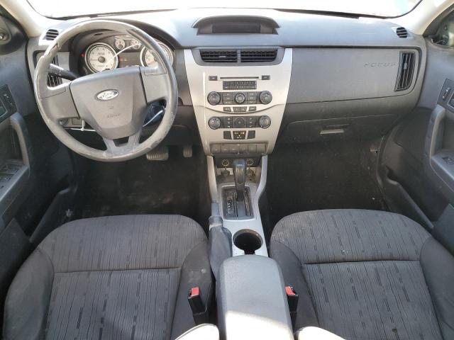 Photo 8 from auction – 2008 FORD FOCUS SE with VIN 1FAHP35N38W268317