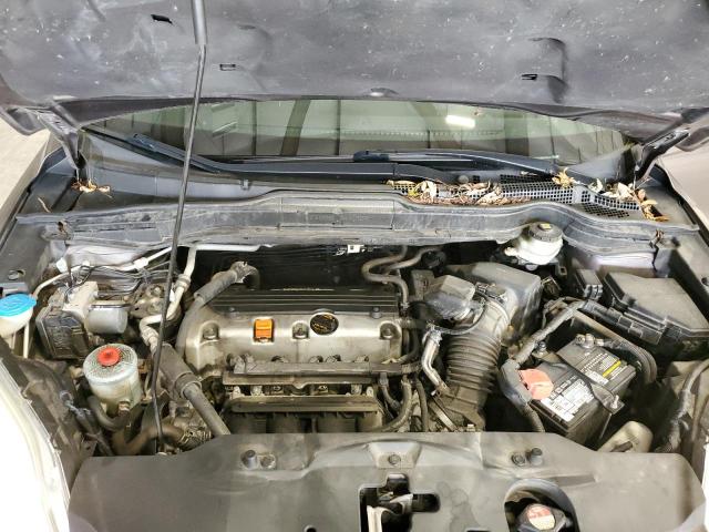 Photo 12 from auction – 2011 HONDA CR-V EXL with VIN 5J6RE4H78BL095839