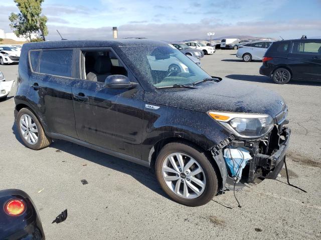 Photo 4 from auction – 2018 KIA SOUL + with VIN KNDJP3A59J7529760