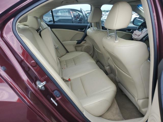 Photo 10 from auction – 2010 ACURA TSX with VIN JH4CU2F66AC011768