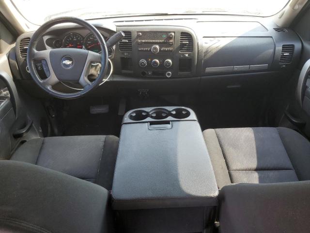 Photo 8 from auction – 2010 CHEVROLET SILVERADO with VIN 3GCRCSE03AG105499