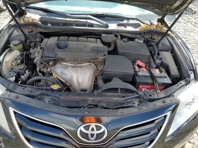 Фото 11 с аукциона – 2011 TOYOTA CAMRY BASE с VIN 4T4BF3EK8BR178075