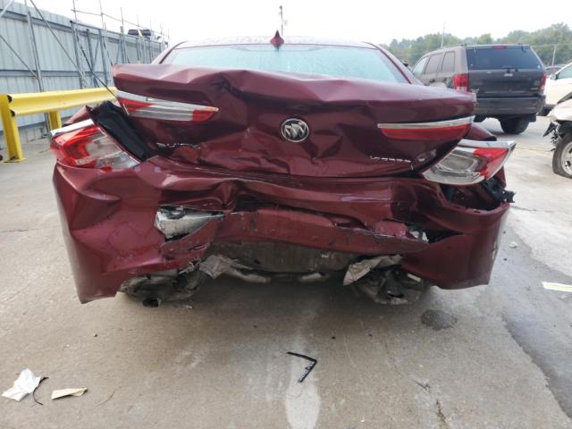 Photo 6 from auction – 2017 BUICK LACROSSE E with VIN 1G4ZP5SS6HU192474