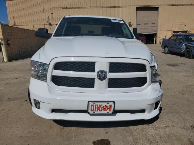 Photo 5 from auction – 2014 RAM 1500 ST with VIN 1C6RR6KT0ES440679