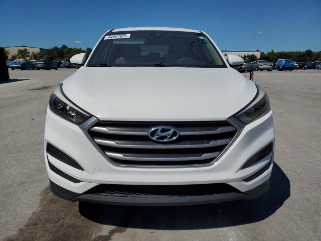 Photo 5 from auction – 2017 HYUNDAI TUCSON SE with VIN KM8J23A42HU287777