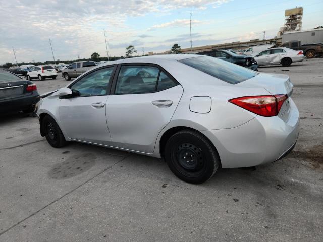 Photo 2 from auction – 2017 TOYOTA COROLLA L with VIN 5YFBURHE0HP647758