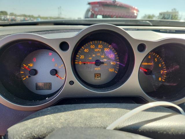 Фото 9 с аукциона – 2004 NISSAN MAXIMA SE с VIN 1N4BA41E64C809245
