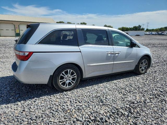 Photo 3 from auction – 2012 HONDA ODYSSEY EXL with VIN 5FNRL5H65CB101187