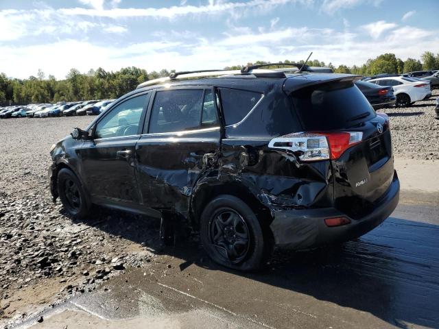 Photo 2 from auction – 2015 TOYOTA RAV4 LE with VIN 2T3BFREV4FW374535