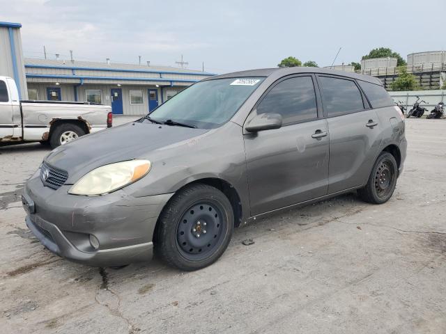 Photo 1 from auction – 2006 TOYOTA COROLLA MA with VIN 2T1KR32E26C606259