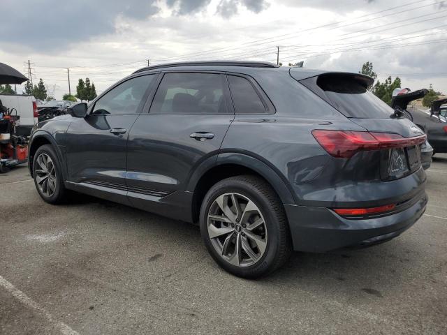 Photo 2 from auction – 2021 AUDI E-TRON PRE with VIN WA1LAAGE2MB004265