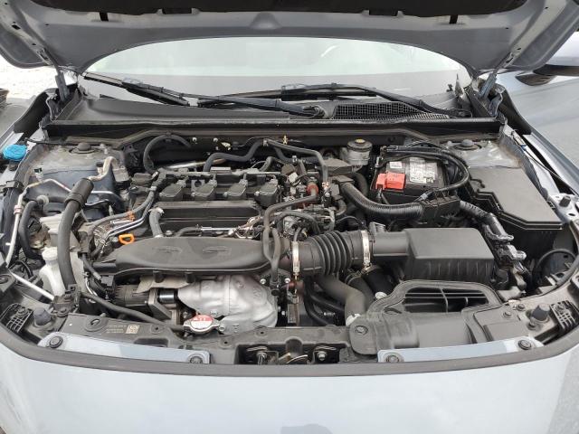 Photo 11 from auction – 2023 HONDA CIVIC EX with VIN 2HGFE1F72PH322040