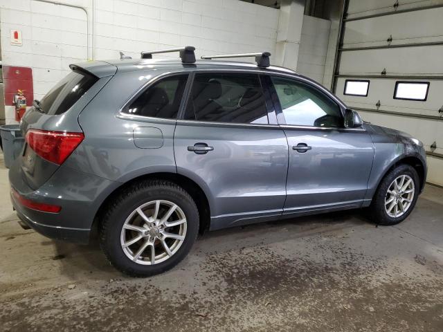 Photo 3 from auction – 2012 AUDI Q5 PREMIUM with VIN WA1LFAFPXCA057238
