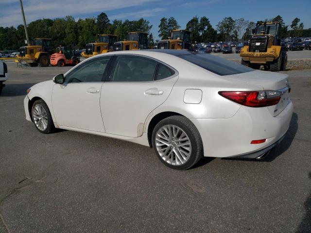 Photo 2 from auction – 2016 LEXUS ES 350 with VIN JTHBK1GG5G2218833