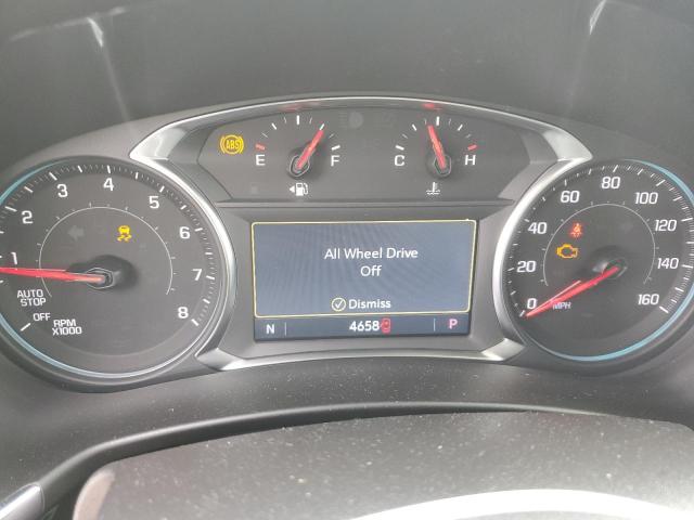 Photo 9 from auction – 2024 CHEVROLET EQUINOX PR with VIN 3GNAXXEG2RL316537