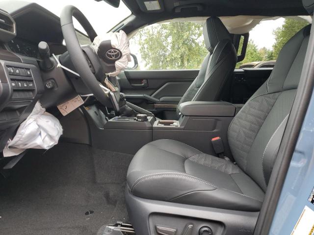 Photo 7 from auction – 2025 TOYOTA 4RUNNER SR5 with VIN JTEVA5BR2S5036219