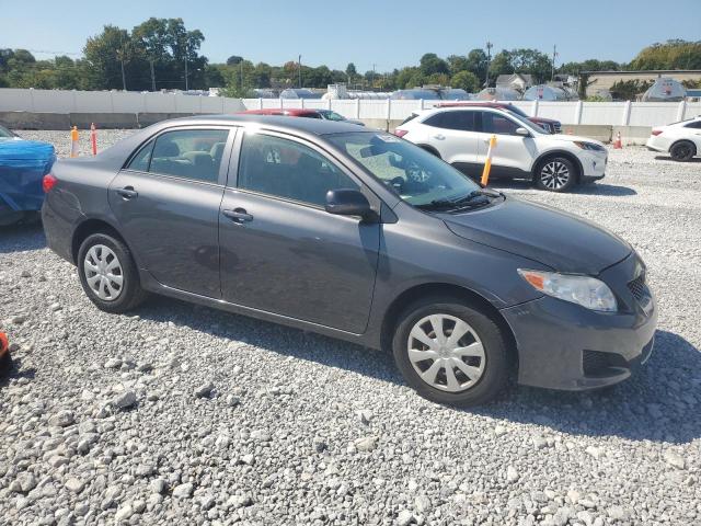 Photo 4 from auction – 2010 TOYOTA COROLLA BASE with VIN JTDBU4EEXAJ071792