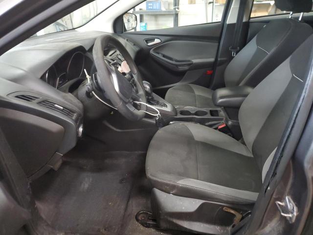 Photo 7 from auction – 2012 FORD FOCUS SE with VIN 1FAHP3F26CL443660