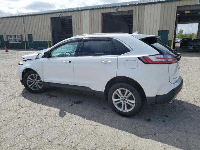 Photo 2 from auction – 2019 FORD EDGE SEL with VIN 2FMPK4J94KBC70178