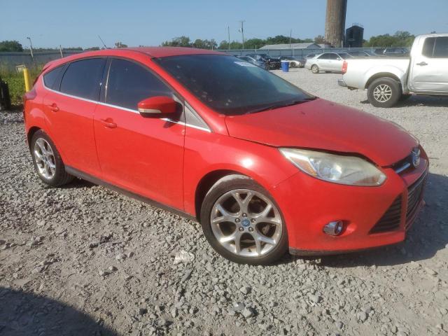 Foto 4 de la subasta – 2012 FORD FOCUS SEL con VIN 1FAHP3M25CL277084