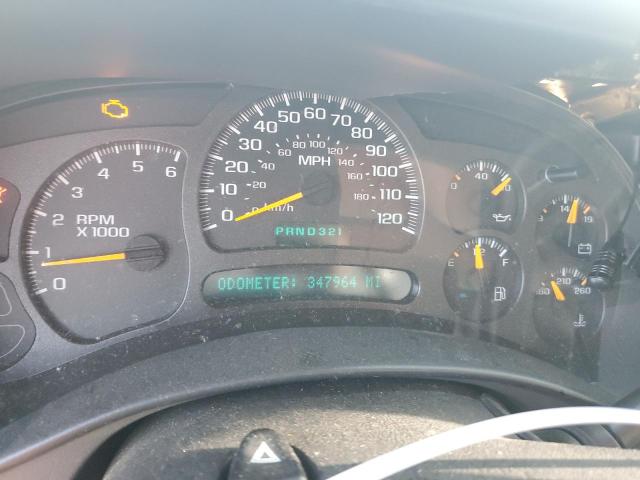 Photo 9 from auction – 2003 CHEVROLET SILVERADO with VIN 1GCEC14T63Z331494
