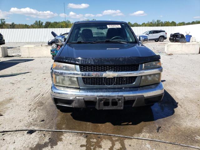 Zdjęcie 5 z aukcji – 2007 CHEVROLET COLORADO z VIN 1GCCS19E478164682
