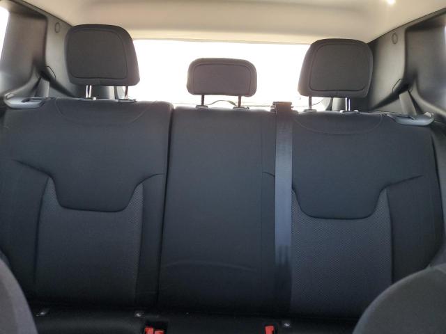 Photo 10 from auction – 2018 JEEP RENEGADE with VIN ZACCJBAB8JPH65586