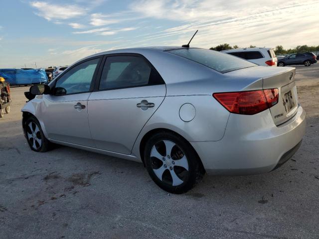 Photo 2 from auction – 2010 KIA FORTE EX with VIN KNAFU4A20A5060352
