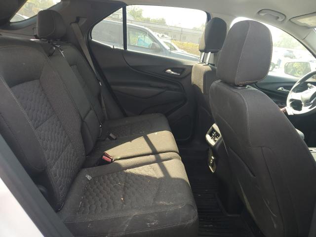 Photo 10 from auction – 2021 CHEVROLET EQUINOX LT with VIN 3GNAXTEV1MS149013