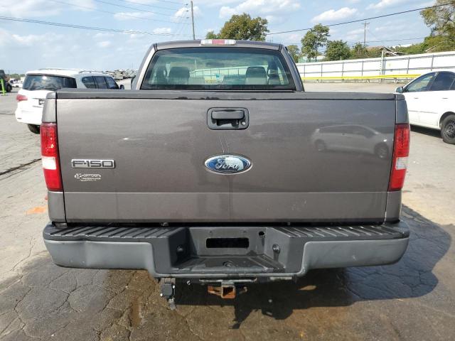 Photo 6 from auction – 2007 FORD F150 with VIN 1FTRF12267KD60494