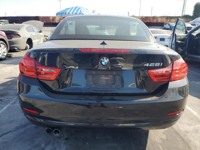 Photo 6 from auction – 2015 BMW 428 I with VIN WBA3V5C52FP753271