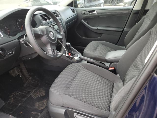 Photo 7 from auction – 2013 VOLKSWAGEN JETTA BASE with VIN 3VW2K7AJ2DM360003