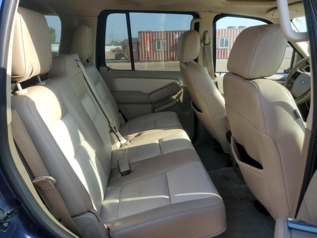 Photo 10 from auction – 2007 FORD EXPLORER E with VIN 1FMEU74847UB32101