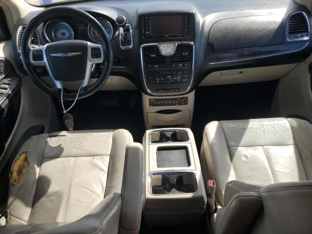 Photo 8 from auction – 2011 CHRYSLER TOWN & COU with VIN 2A4RR6DGXBR698014