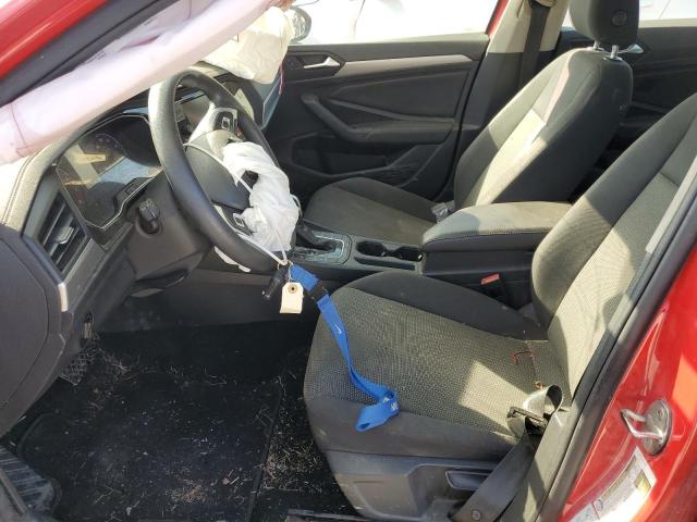 Photo 7 from auction – 2019 VOLKSWAGEN JETTA S with VIN 3VWC57BU9KM224968