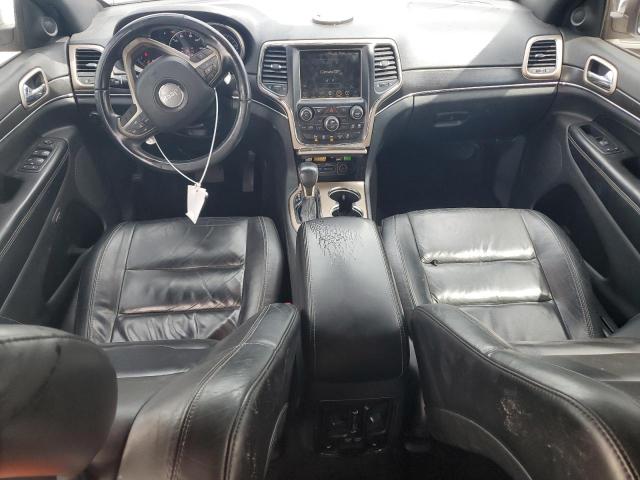 Photo 8 from auction – 2017 JEEP GRAND CHER with VIN 1C4RJFBG5HC712046