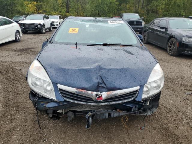 Photo 5 from auction – 2009 SATURN AURA with VIN 1G8ZX57709F167319