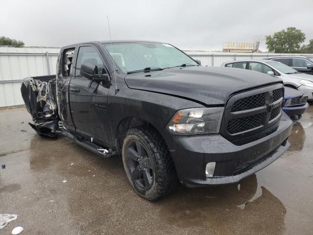 Photo 4 from auction – 2016 RAM 1500 ST with VIN 1C6RR7FG2GS290872