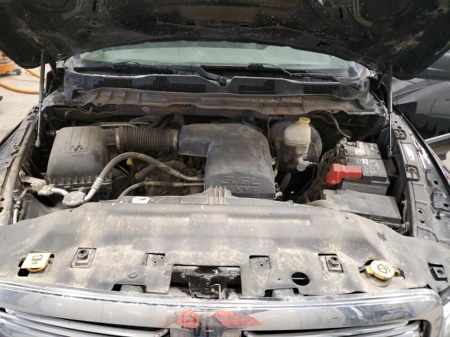 Photo 11 from auction – 2014 RAM 1500 SLT with VIN 1C6RR7GG4ES152620